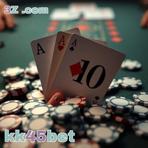 Login Criativo no kk45bet: Acesso a Novas Aventuras