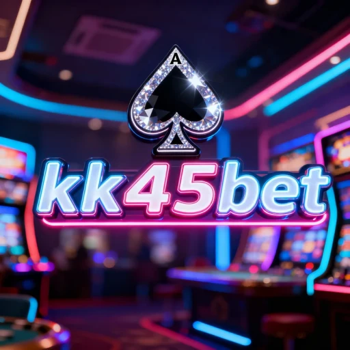 kk45bet logo